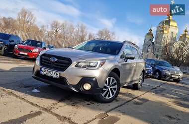 Універсал Subaru Outback 2018 в Дніпрі