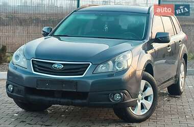 Універсал Subaru Outback 2012 в Петровому