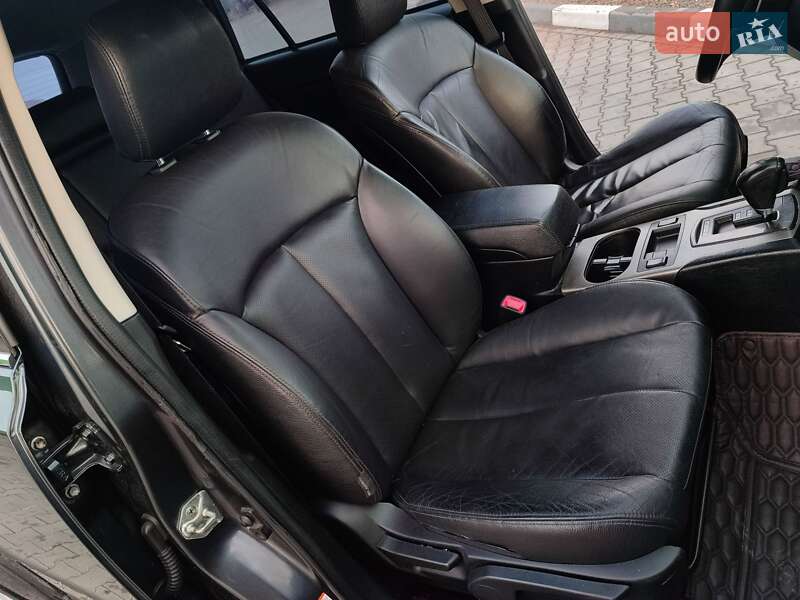 Універсал Subaru Outback 2012 в Петровому