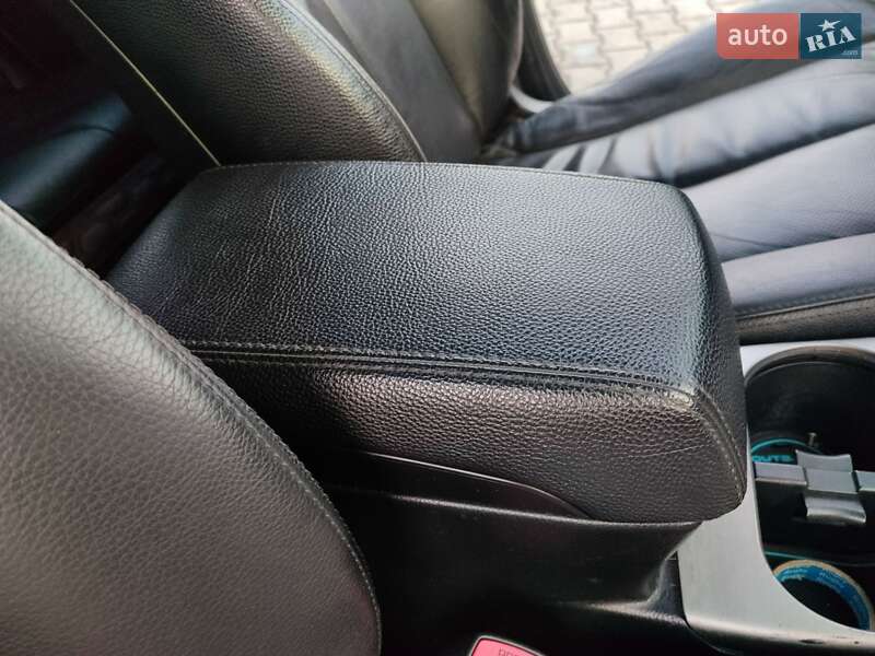 Універсал Subaru Outback 2012 в Петровому