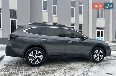 Универсал Subaru Outback 2021 в Сумах