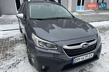 Универсал Subaru Outback 2021 в Сумах