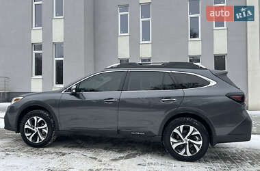 Универсал Subaru Outback 2021 в Сумах