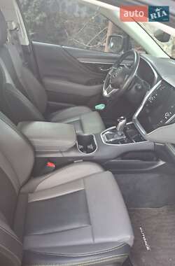 Внедорожник / Кроссовер Subaru Outback 2022 в 
