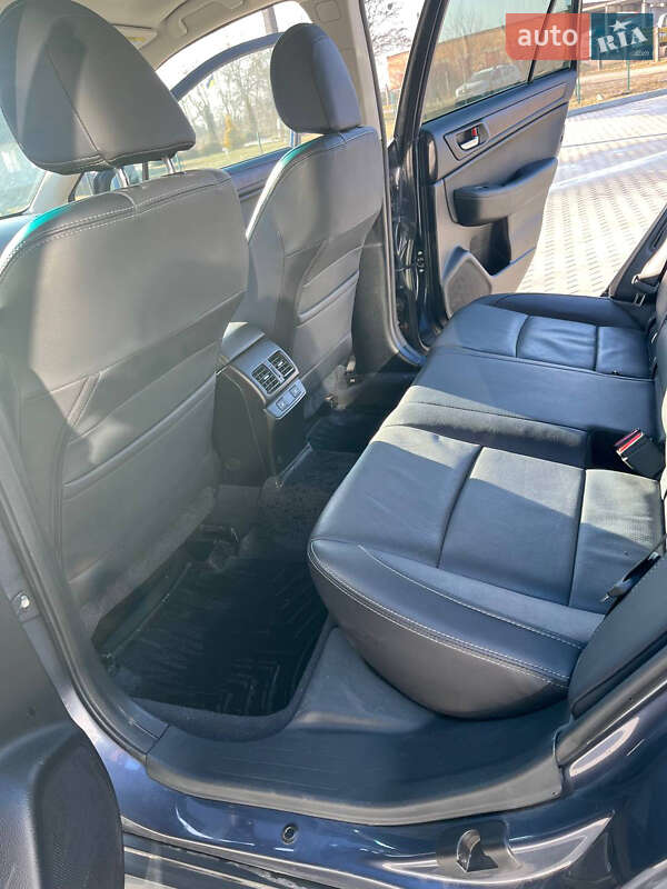 Універсал Subaru Outback 2017 в Києві фото 15 Універсал Subaru Outback 2017 в Києві