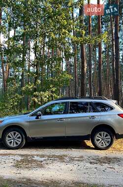 Универсал Subaru Outback 2018 в Киеве