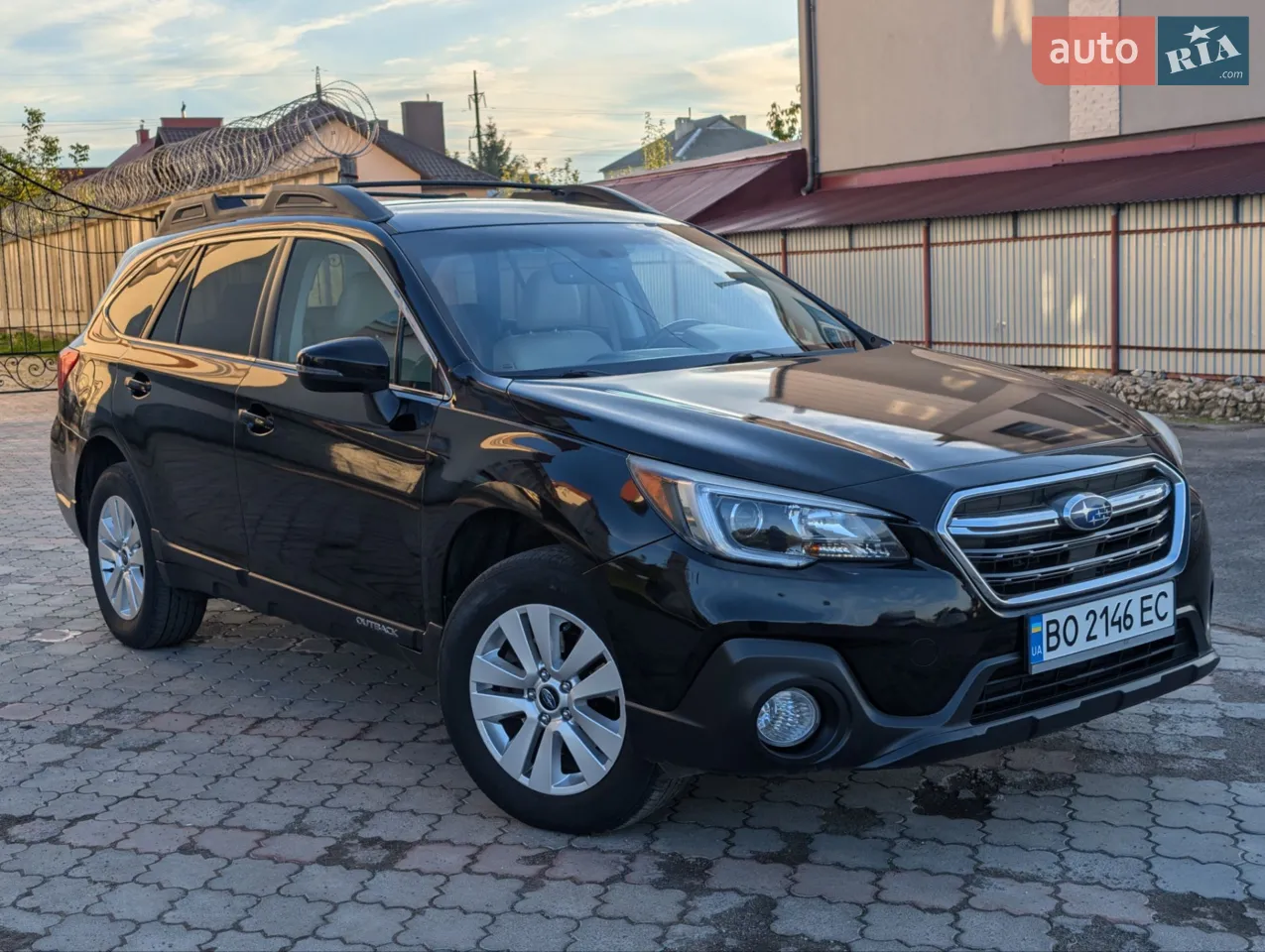 2017 Subaru Outback - мініатюра 47