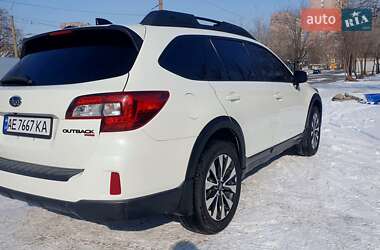 Універсал Subaru Outback 2015 в Дніпрі