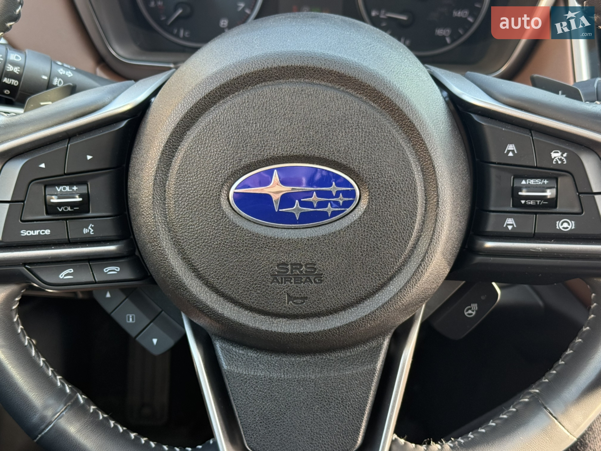 2020 Subaru Outback - мініатюра 9