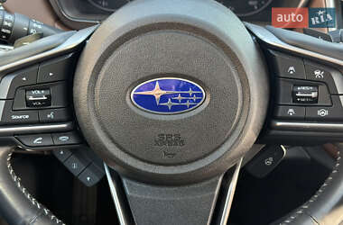 Универсал Subaru Outback 2020 в 