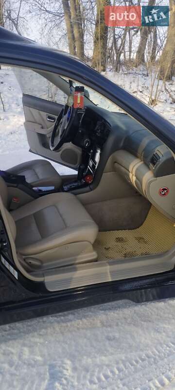 Универсал Subaru Outback 2002 в Сумах