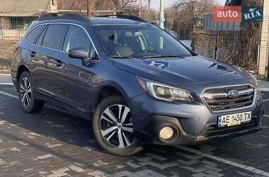 Універсал Subaru Outback 2018 в Дніпрі