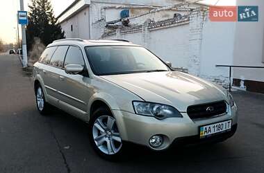 Универсал Subaru Outback 2004 в 
