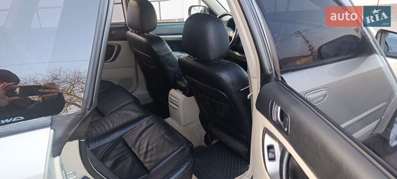 Універсал Subaru Outback 2004 в Прилуках