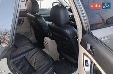 Универсал Subaru Outback 2004 в 