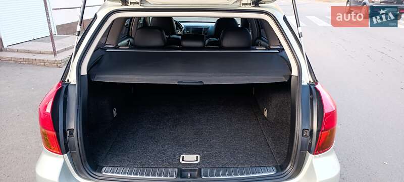 Універсал Subaru Outback 2004 в Прилуках