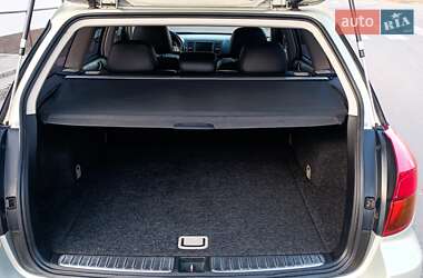 Универсал Subaru Outback 2004 в 
