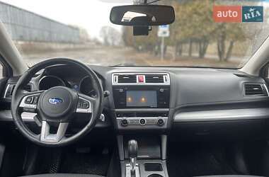 Універсал Subaru Outback 2014 в 
