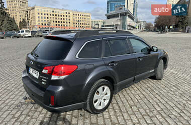 Универсал Subaru Outback 2012 в Харькове