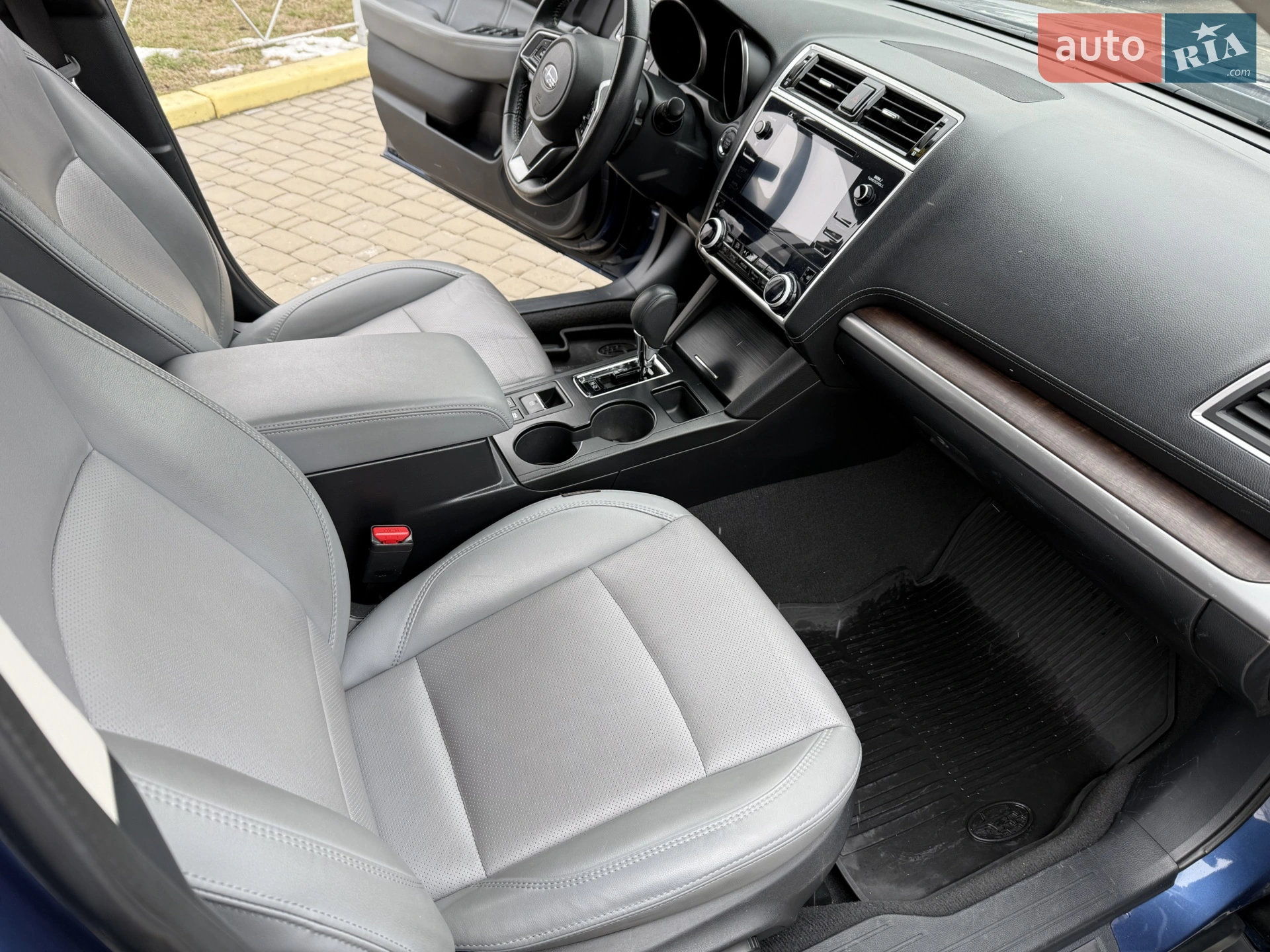 2019 Subaru Outback - мініатюра 26