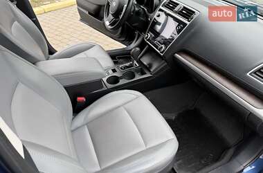 Универсал Subaru Outback 2019 в 