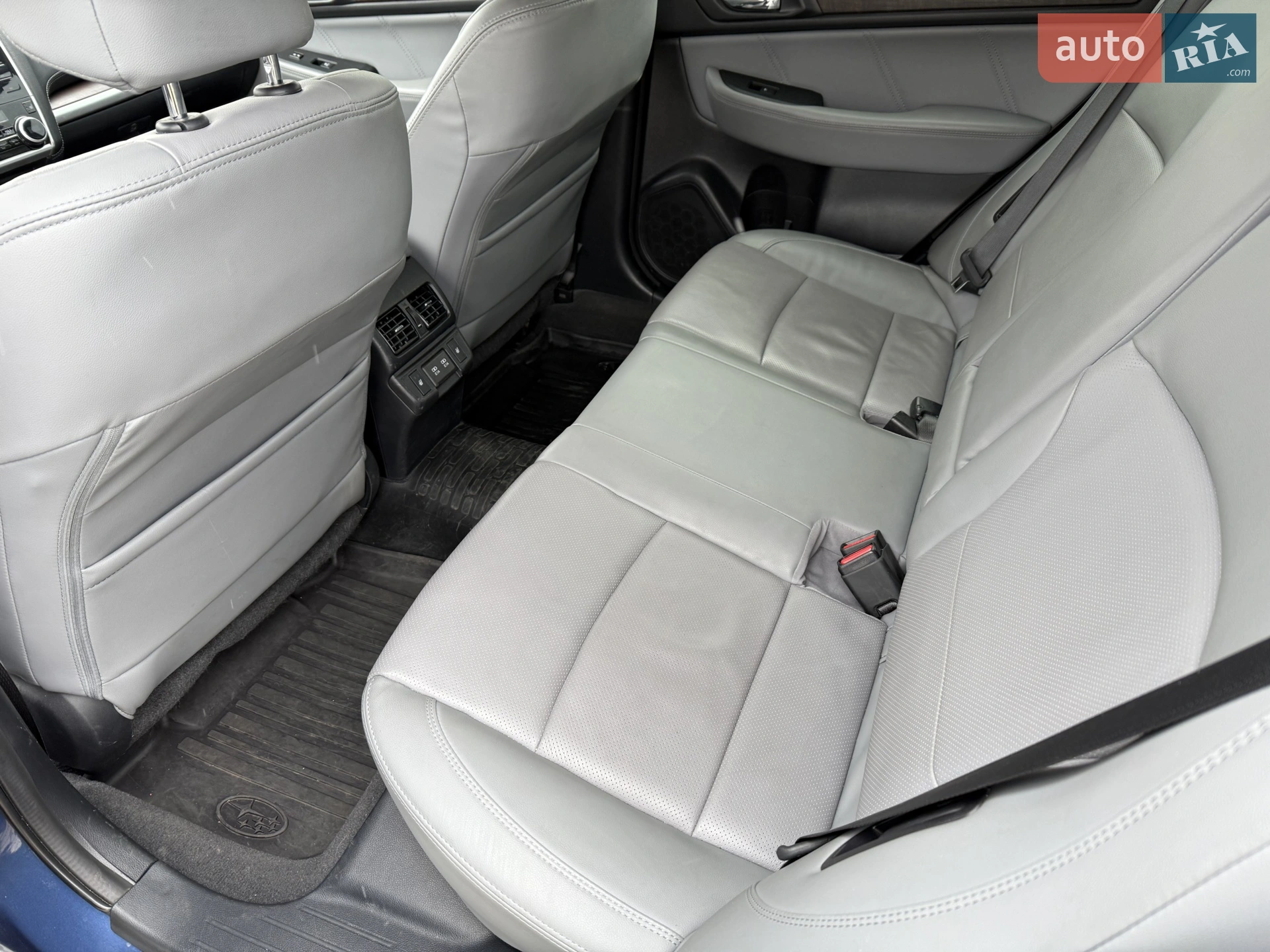 2019 Subaru Outback - мініатюра 29
