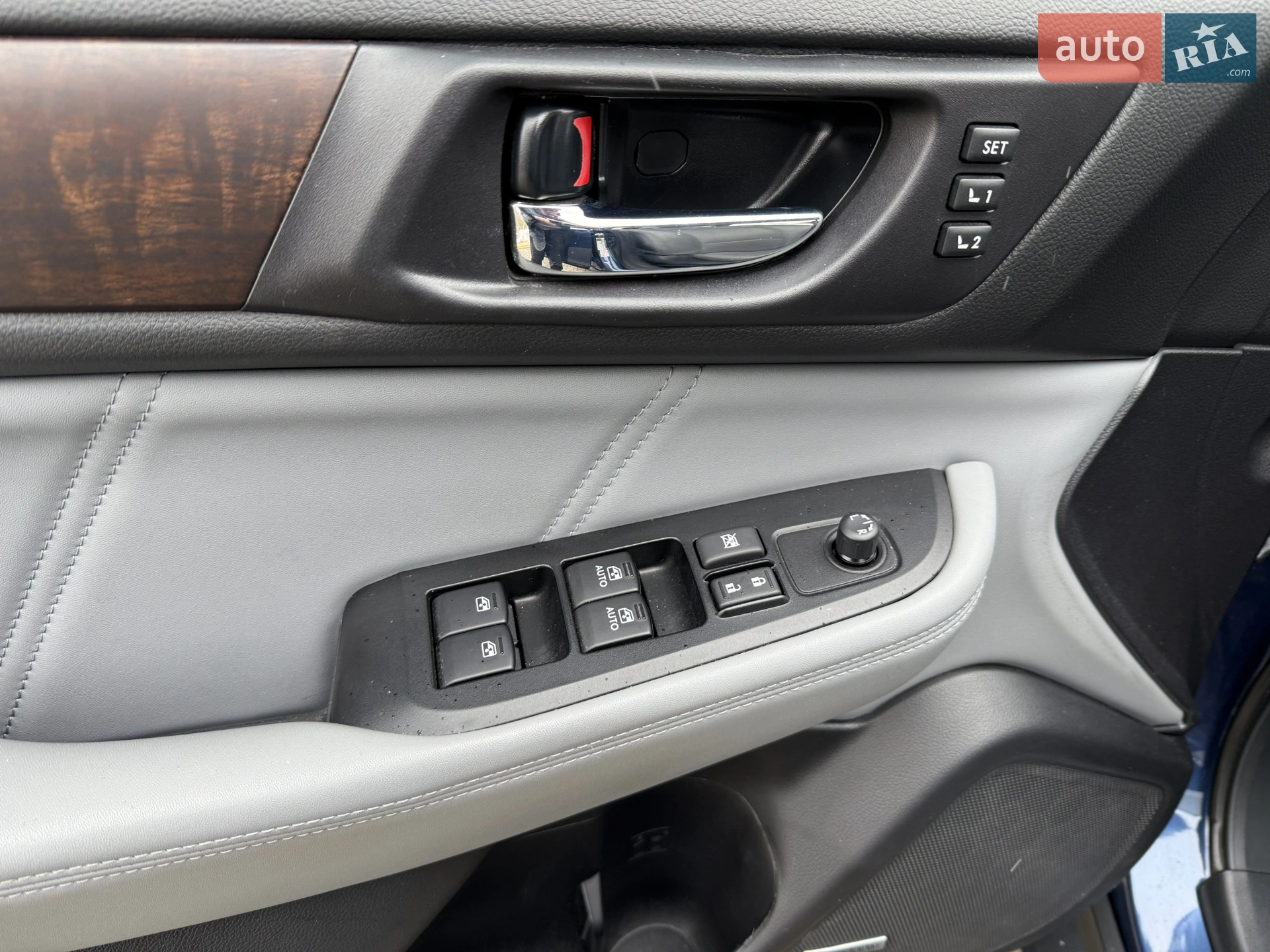 2019 Subaru Outback - мініатюра 32