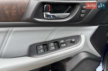 Универсал Subaru Outback 2019 в 