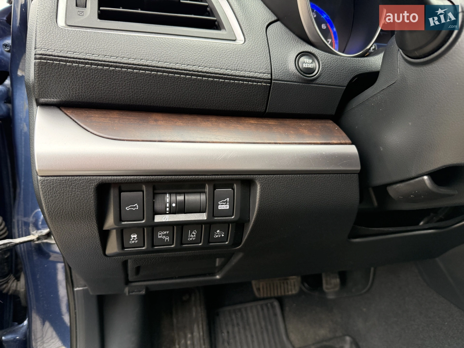 2019 Subaru Outback - мініатюра 41