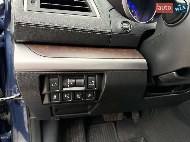 Универсал Subaru Outback 2019 в Киеве