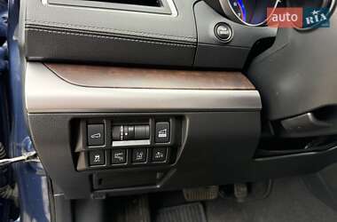 Универсал Subaru Outback 2019 в 