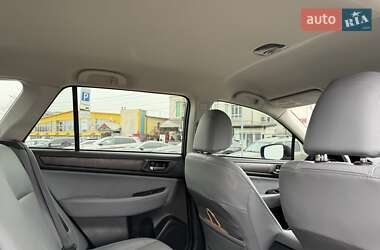 Универсал Subaru Outback 2019 в 