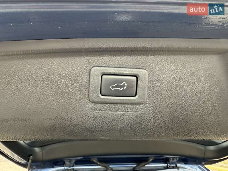 Универсал Subaru Outback 2019 в Киеве