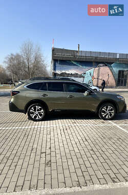 Універсал Subaru Outback 2020 в 