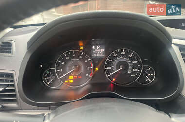 Универсал Subaru Outback 2012 в 