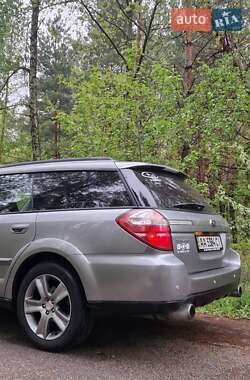 Універсал Subaru Outback 2007 в 