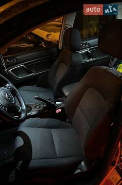 Універсал Subaru Outback 2007 в 
