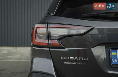 Універсал Subaru Outback 2020 в 
