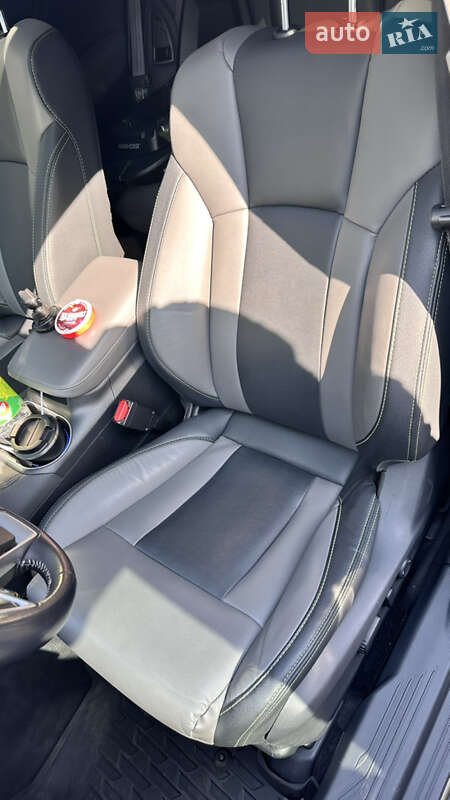 Універсал Subaru Outback 2020 в Києві