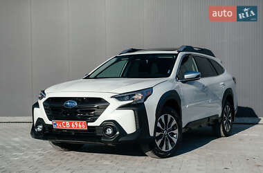 Внедорожник / Кроссовер Subaru Outback 2024 в Киеве