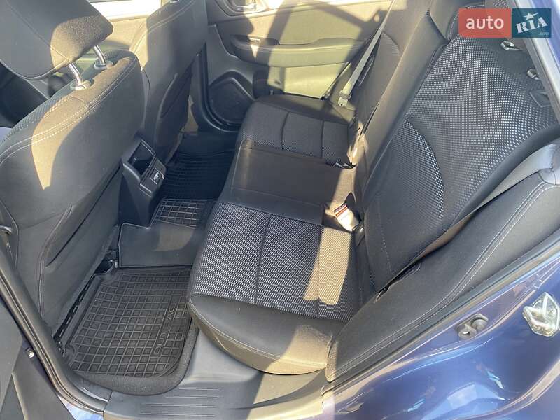Універсал Subaru Outback 2018 в Дніпрі