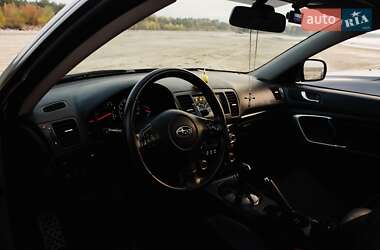 Універсал Subaru Outback 2007 в 