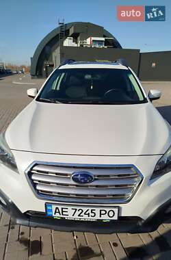 Універсал Subaru Outback 2014 в Дніпрі