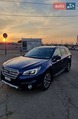 Універсал Subaru Outback 2015 в Києві