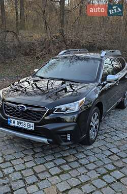 Универсал Subaru Outback 2020 в Киеве