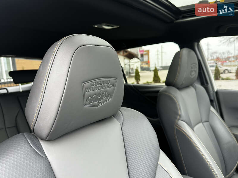 Універсал Subaru Outback 2022 в Вінниці