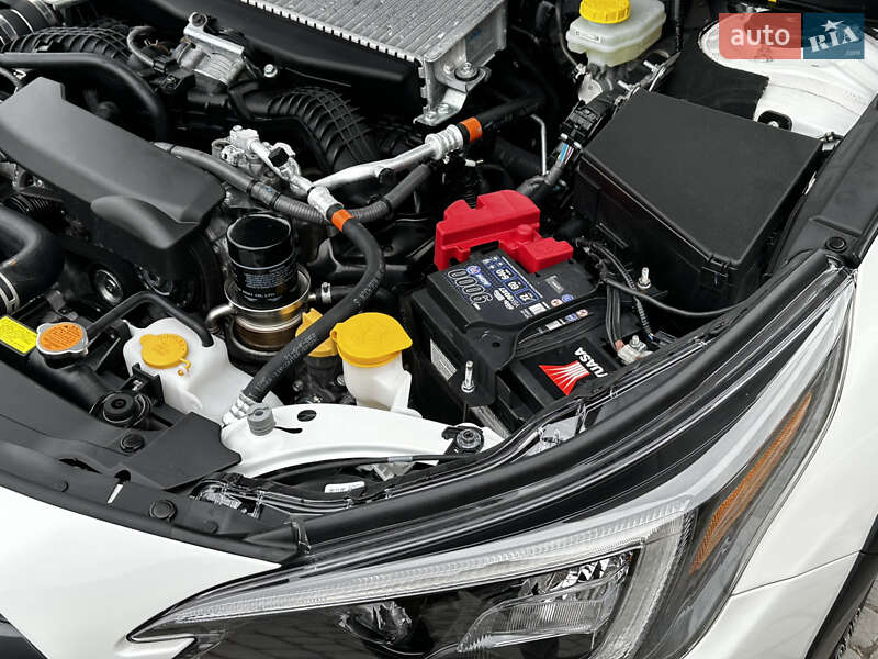 Універсал Subaru Outback 2022 в Вінниці