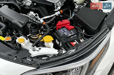 Универсал Subaru Outback 2022 в 