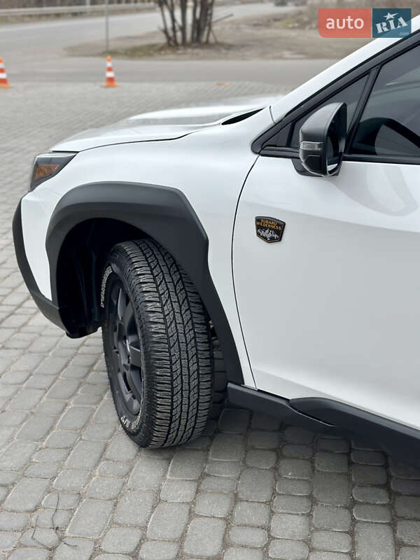 Універсал Subaru Outback 2022 в Вінниці