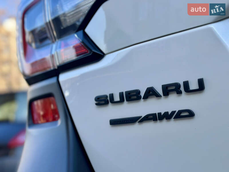Универсал Subaru Outback 2022 в Виннице